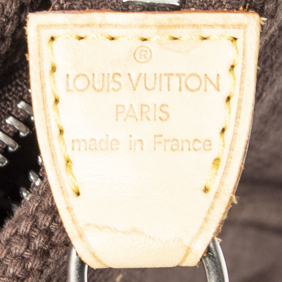 Louis Vuitton Antigua Cabas Cup GM - Picture 10 of 10